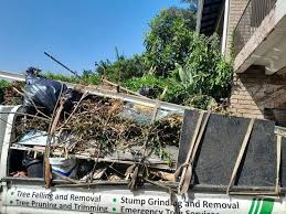 Best Commercial Junk Removal  in Mineola, TX